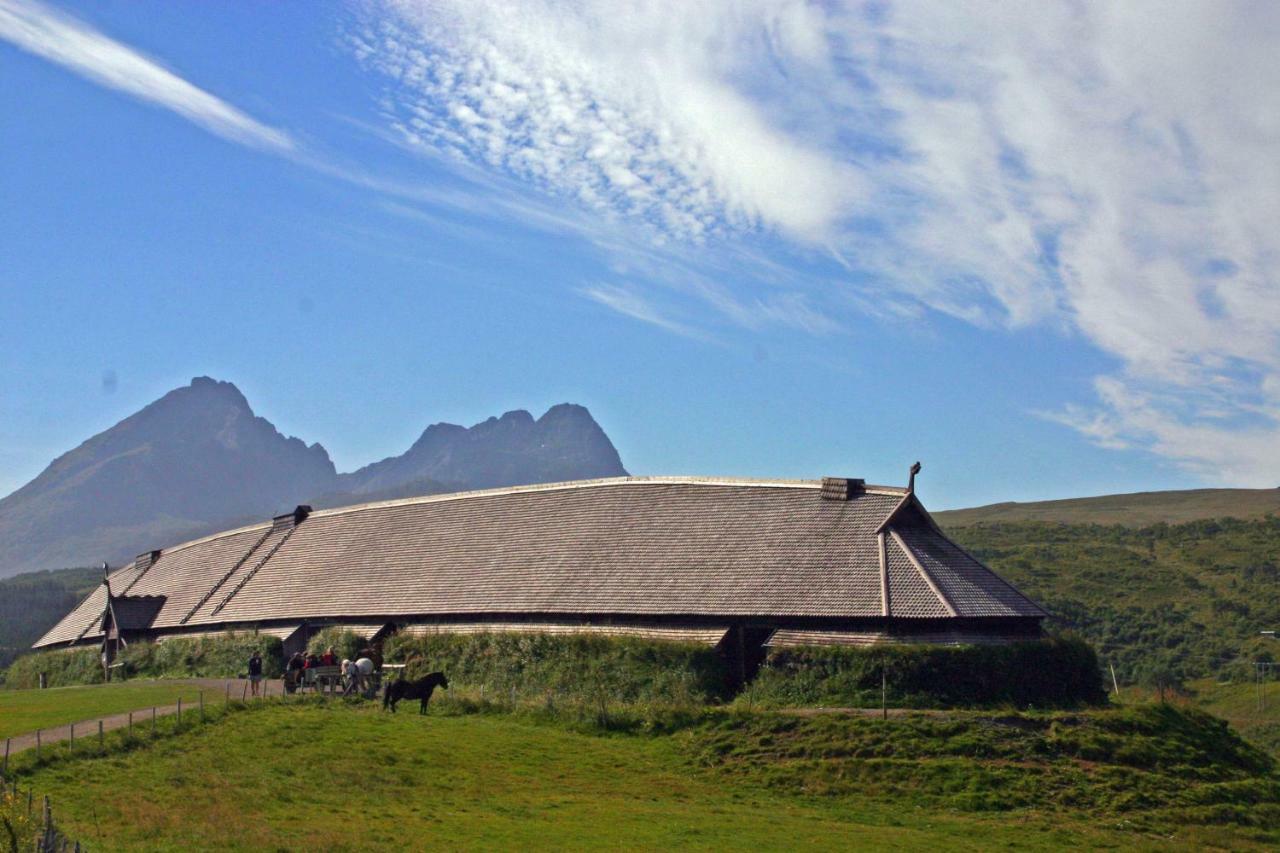 Peaceful Farm Apartment Bostad Exterior foto